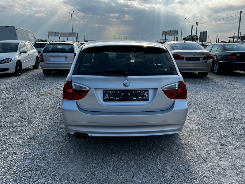 BMW 330 ЛИЗИНГ-XD-КОЖА-КЛИМА-ТОП, снимка 5 - Автомобили и джипове - 50749994