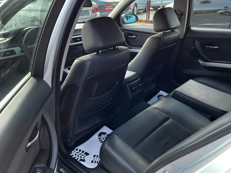 BMW 330 ЛИЗИНГ-XD-КОЖА-КЛИМА-ТОП, снимка 8 - Автомобили и джипове - 50749994