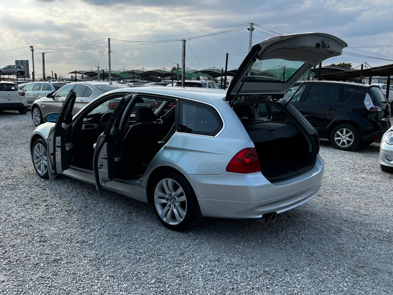 BMW 330 ЛИЗИНГ-XD-КОЖА-КЛИМА-ТОП, снимка 14 - Автомобили и джипове - 50749994