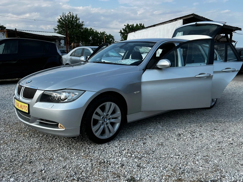 BMW 330 ЛИЗИНГ-XD-КОЖА-КЛИМА-ТОП, снимка 15 - Автомобили и джипове - 50749994