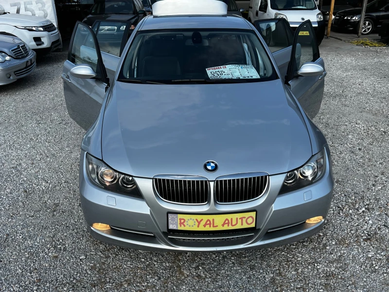 BMW 330 ЛИЗИНГ-XD-КОЖА-КЛИМА-ТОП, снимка 16 - Автомобили и джипове - 50749994