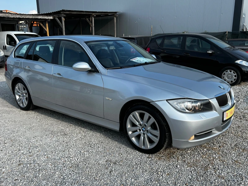 BMW 330 ЛИЗИНГ-XD-КОЖА-КЛИМА-ТОП, снимка 3 - Автомобили и джипове - 50749994