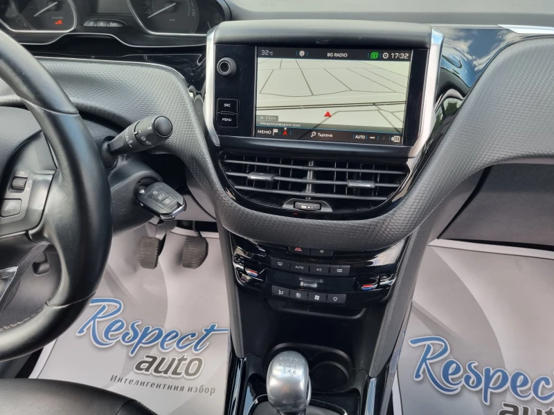 Peugeot 2008 1.5HDi-102ps 2019г. ОБСЛУЖЕН, снимка 13 - Автомобили и джипове - 50964339