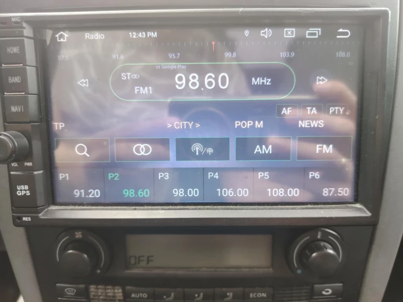 Seat Ibiza, снимка 7 - Автомобили и джипове - 52579908