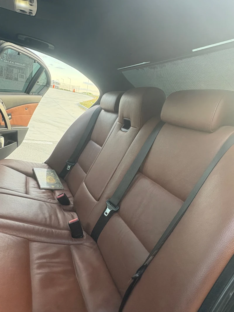 BMW 530 3.0D, снимка 7 - Автомобили и джипове - 52179576