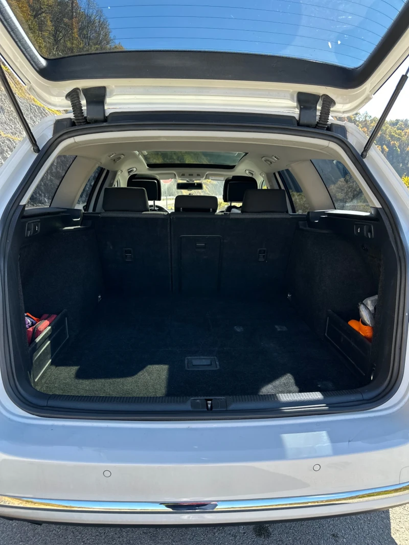 VW Passat 7, снимка 14 - Автомобили и джипове - 52202997