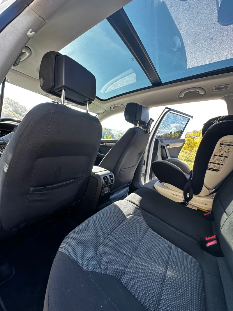 VW Passat 7, снимка 10 - Автомобили и джипове - 52202997