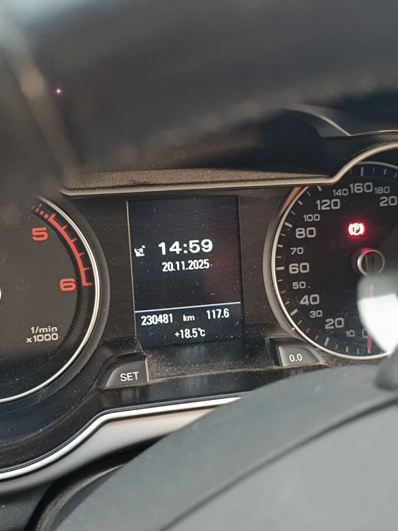 Audi A4, снимка 5 - Автомобили и джипове - 52734583