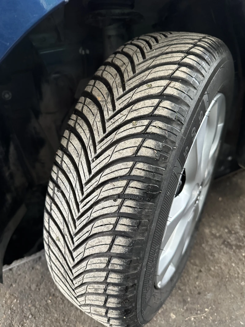 Nissan Micra 1.2 K13 Facelift EURO 6B, снимка 13 - Автомобили и джипове - 52886577