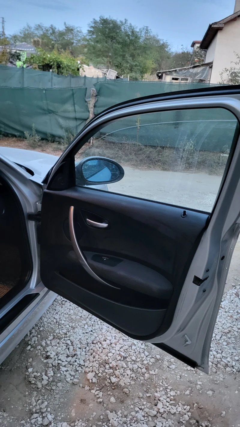 BMW 116 I, снимка 7 - Автомобили и джипове - 52887567