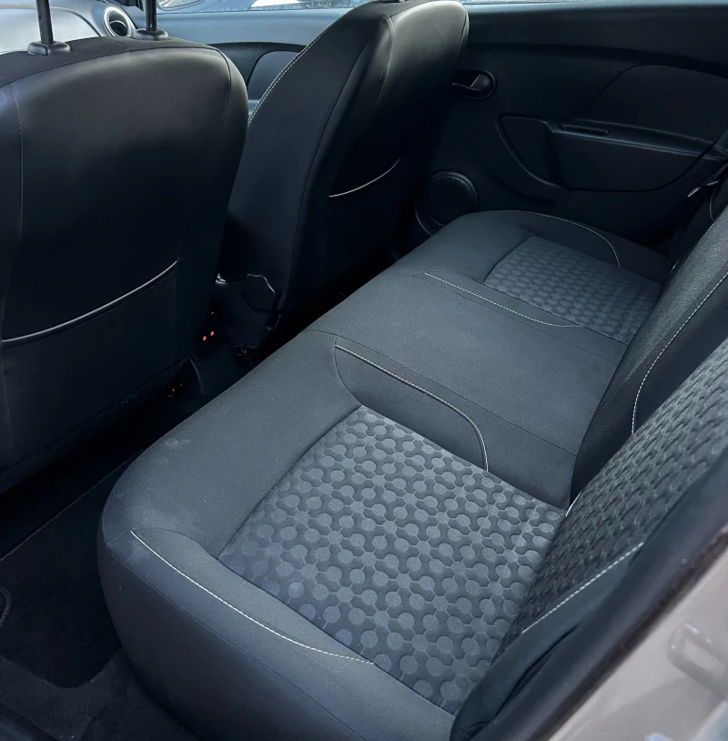 Dacia Logan MCV, снимка 12 - Автомобили и джипове - 53077287