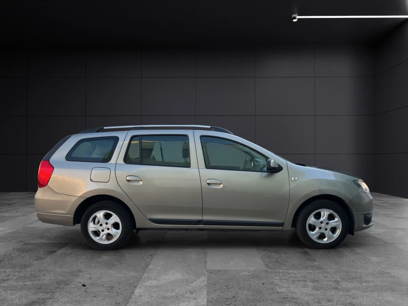 Dacia Logan MCV, снимка 7 - Автомобили и джипове - 53077287