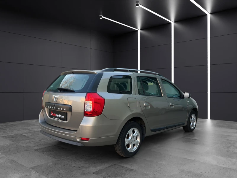 Dacia Logan MCV, снимка 3 - Автомобили и джипове - 53077287