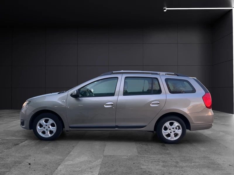 Dacia Logan MCV, снимка 8 - Автомобили и джипове - 53077287