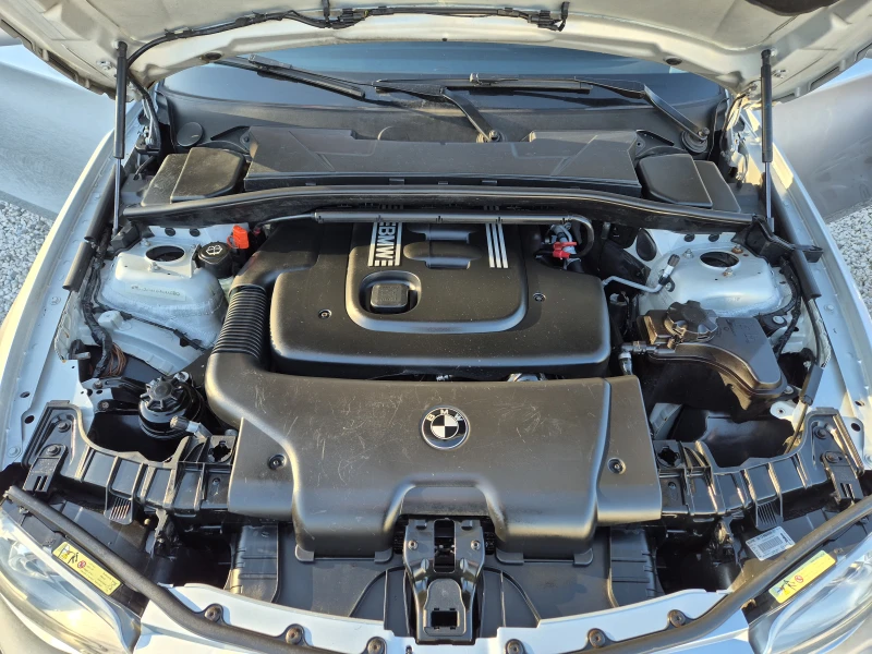 BMW 120 * 2.0-163k.c* AUTOMAT* XENON* , снимка 17 - Автомобили и джипове - 53111216