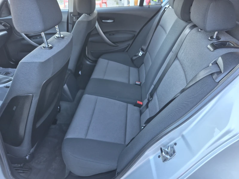 BMW 120 * 2.0-163k.c* AUTOMAT* XENON* , снимка 13 - Автомобили и джипове - 53111216