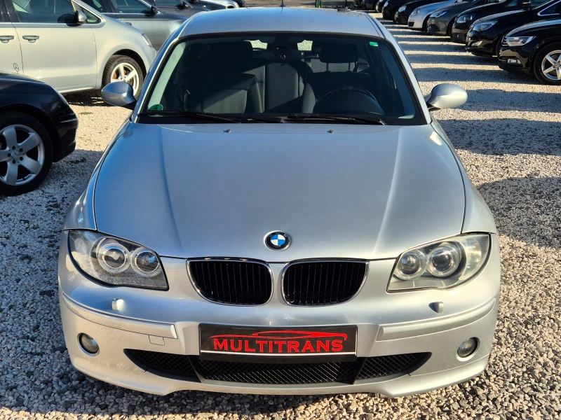 BMW 120 * 2.0-163k.c* AUTOMAT* XENON* , снимка 8 - Автомобили и джипове - 53111216