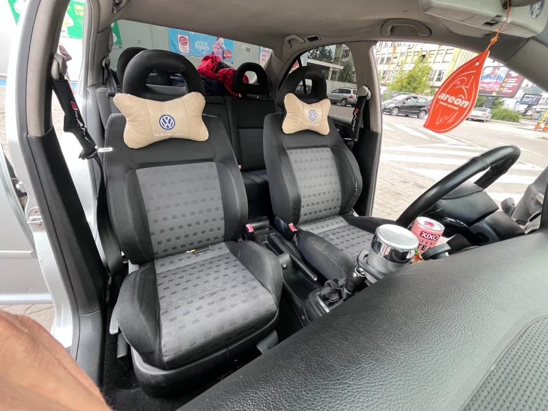 VW Bora, снимка 6 - Автомобили и джипове - 53157206