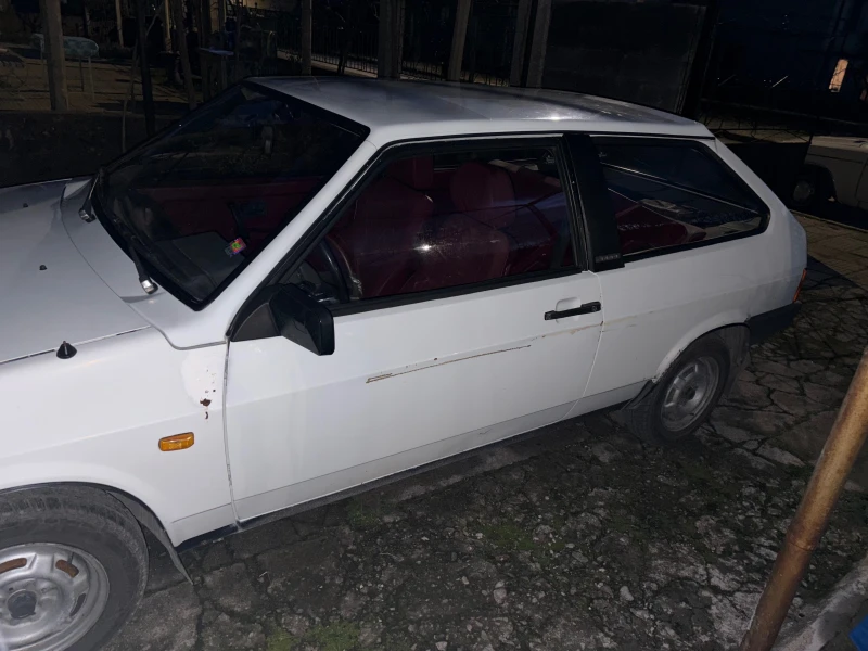 Lada Samara, снимка 3 - Автомобили и джипове - 53395821
