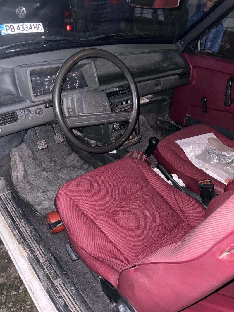 Lada Samara, снимка 5 - Автомобили и джипове - 53395821