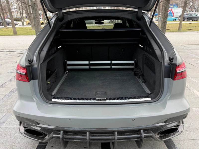 Audi Rs6 Performance 4.0 TFSI, снимка 10 - Автомобили и джипове - 53522260