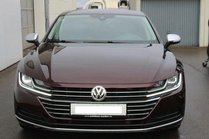 VW Arteon 2.0 TSI DSG Elegance - изображение 3