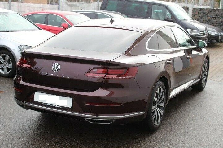 VW Arteon 2.0 TSI DSG Elegance - изображение 4