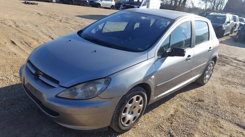 Peugeot 307 1.4HDI,1.6i 2БРОЯ - изображение 7