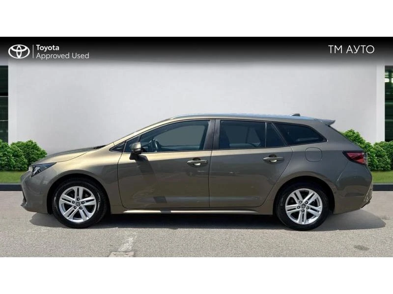 Toyota Corolla TS 1.8 HSD Executive - изображение 3