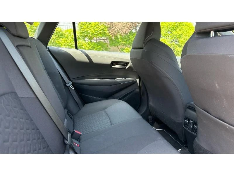 Toyota Corolla TS 1.8 HSD Executive - изображение 7