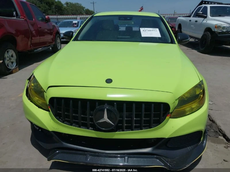 Mercedes-Benz C 300 2017 MERCEDES-BENZ C 300 LUXURYSPORT - 24800 лв. - 21936209 1