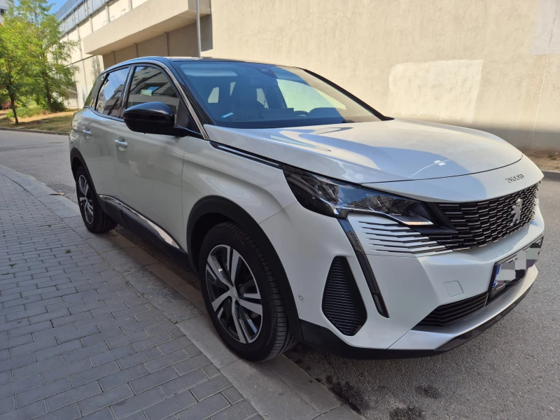 Peugeot 3008 1.5HDI/76хил - 44999 лв. / 23007.62 € - 29573561 1