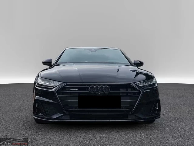 Audi A7 50/286HP/CAM/KLESS/MATRIX/HUD/HUD/460z, снимка 2 - Автомобили и джипове - 54761232