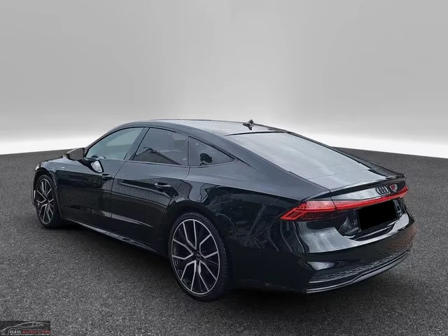 Audi A7 50/286HP/CAM/KLESS/MATRIX/HUD/HUD/460z, снимка 5 - Автомобили и джипове - 54761232