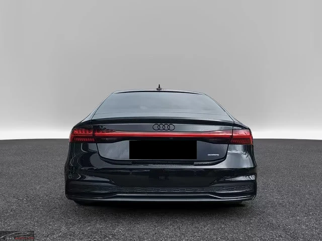 Audi A7 50/286HP/CAM/KLESS/MATRIX/HUD/HUD/460z, снимка 8 - Автомобили и джипове - 54761232