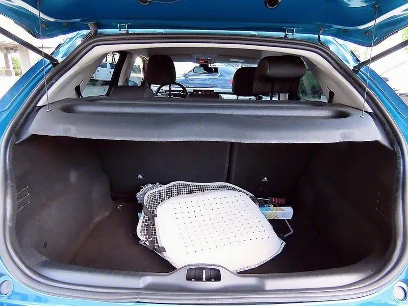 Citroen C4 Cactus, снимка 17 - Автомобили и джипове - 55652791