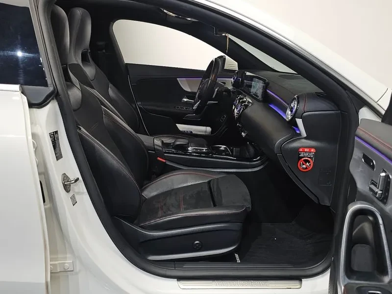 Mercedes-Benz CLA 250 4MATIC* �������* ������� | Mobile.bg � ����������� 11
