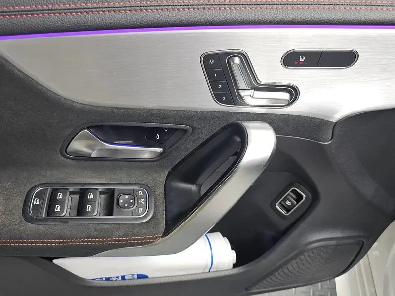 Mercedes-Benz CLA 250 4MATIC* �������* ������� | Mobile.bg � ����������� 17