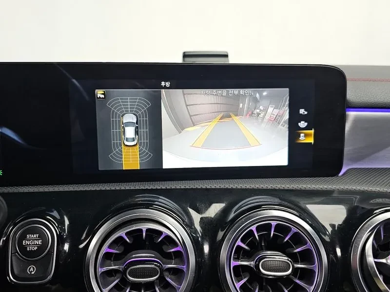 Mercedes-Benz CLA 250 4MATIC* �������* ������� | Mobile.bg � ����������� 15