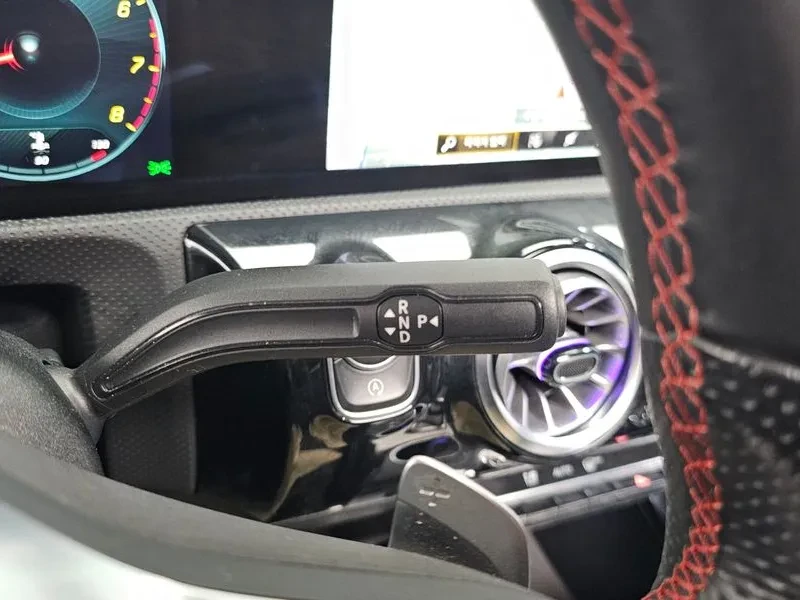 Mercedes-Benz CLA 250 4MATIC* �������* ������� | Mobile.bg � ����������� 9