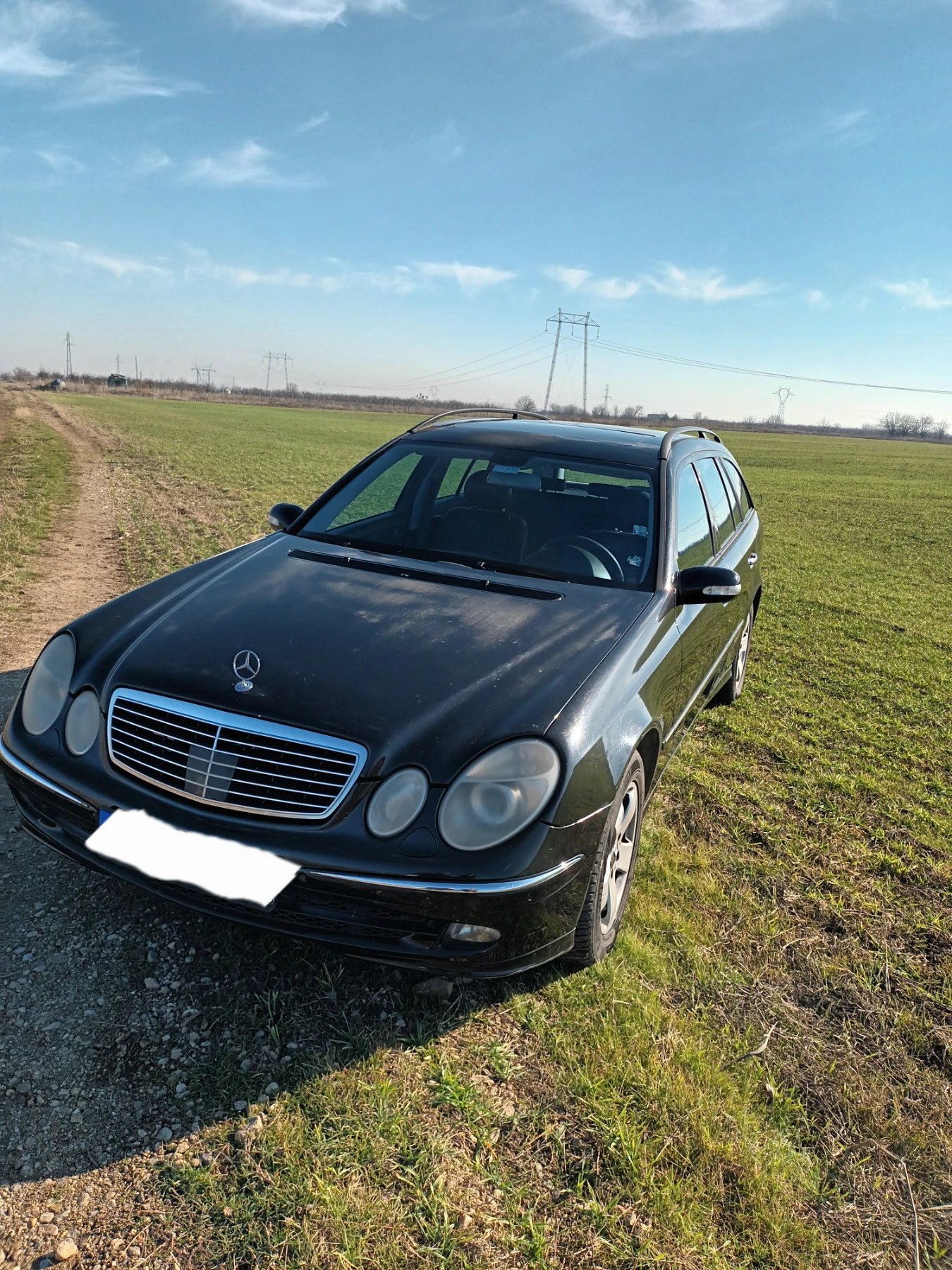 Mercedes-Benz E 350  - изображение 2