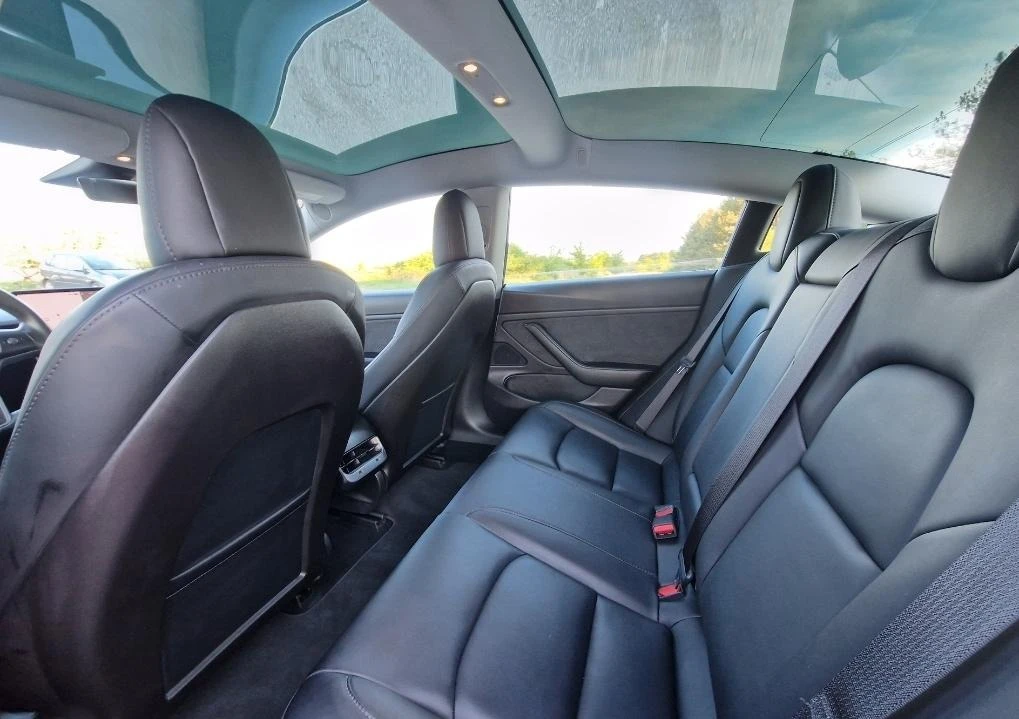 Tesla Model 3 Long Range Европейска | Mobile.bg — изображение 17