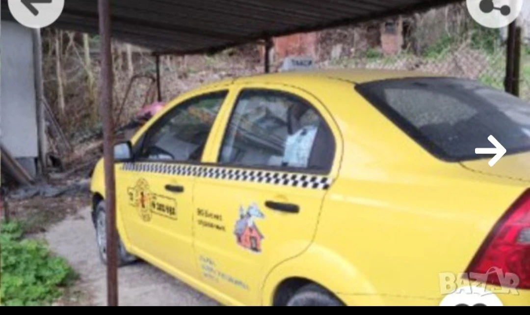 Chevrolet Aveo | Mobile.bg   1