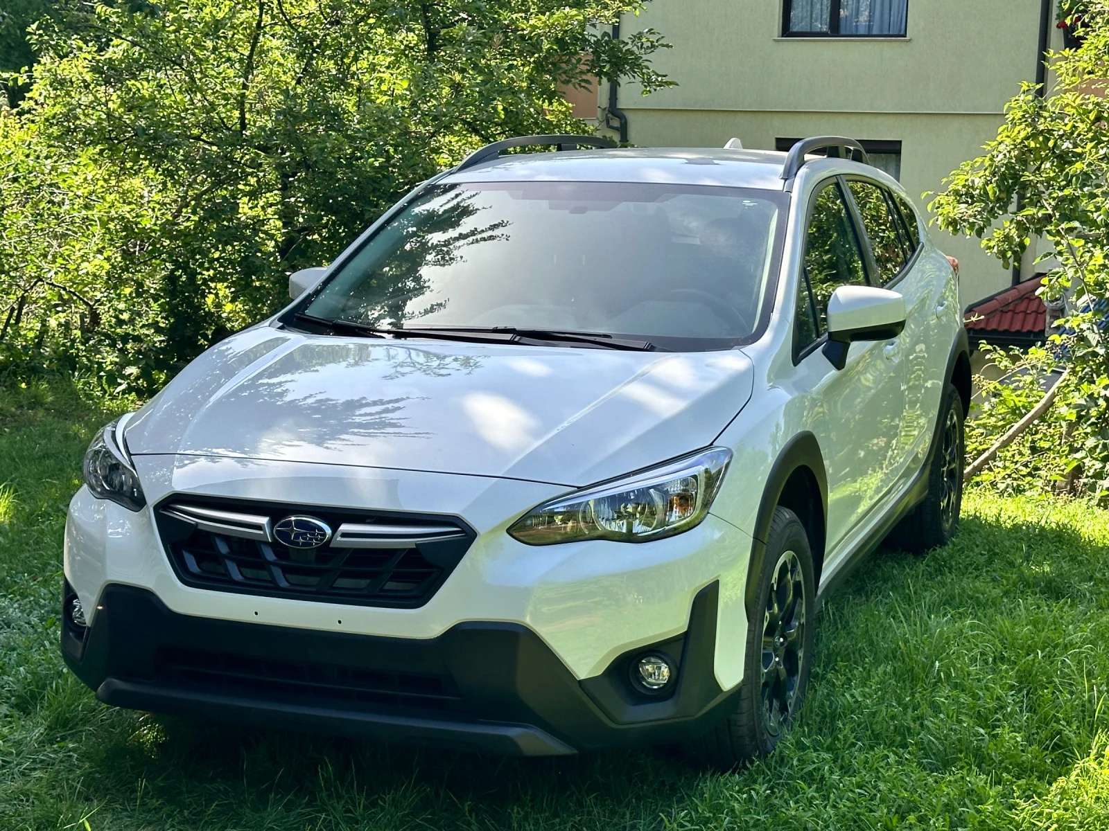 Subaru XV Crosstrek Premium - изображение 2