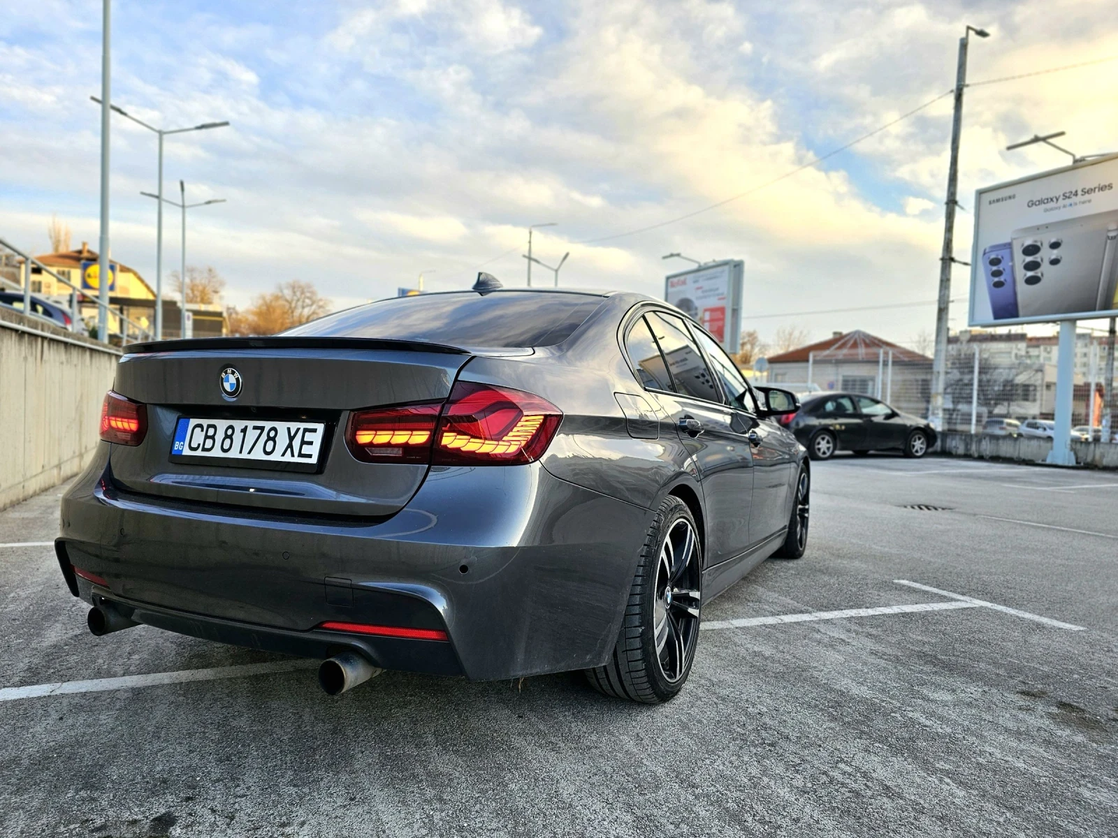 BMW 340 340I B58  - изображение 3