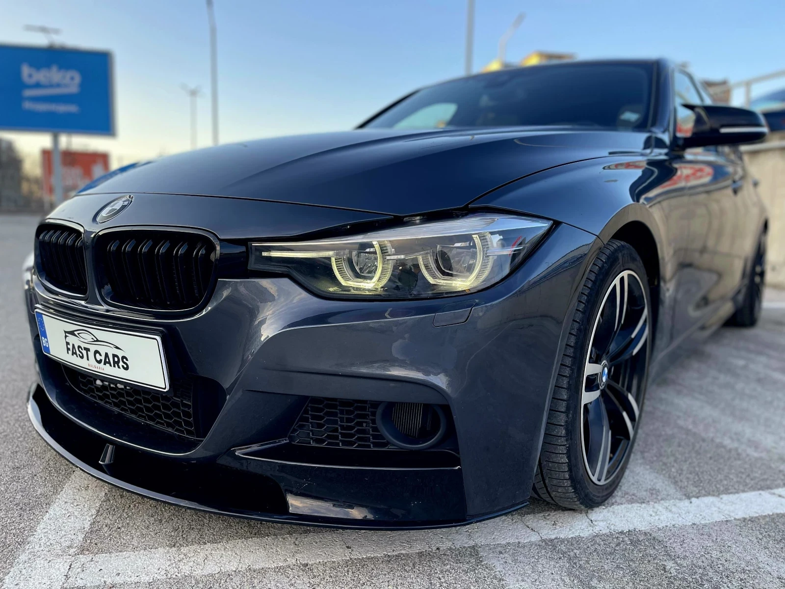 BMW 340 340I B58  - изображение 6