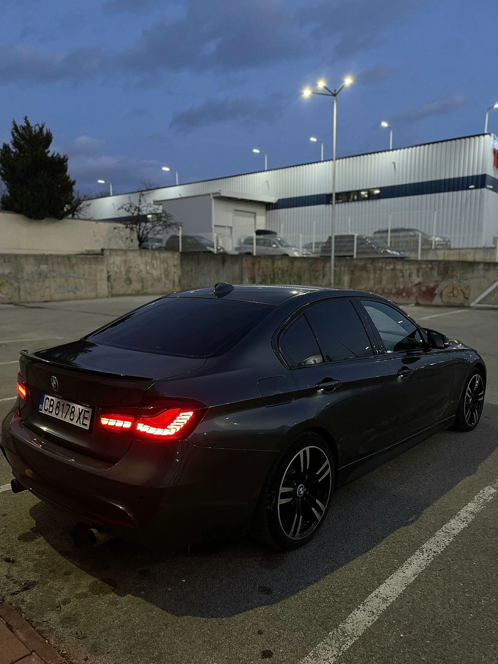 BMW 340 340I B58  - изображение 7