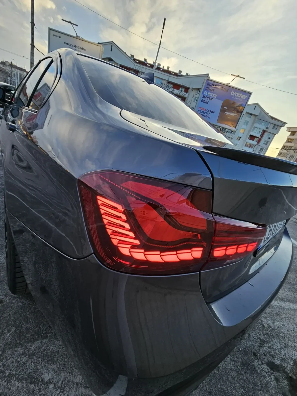 BMW 340 340I B58  - изображение 8