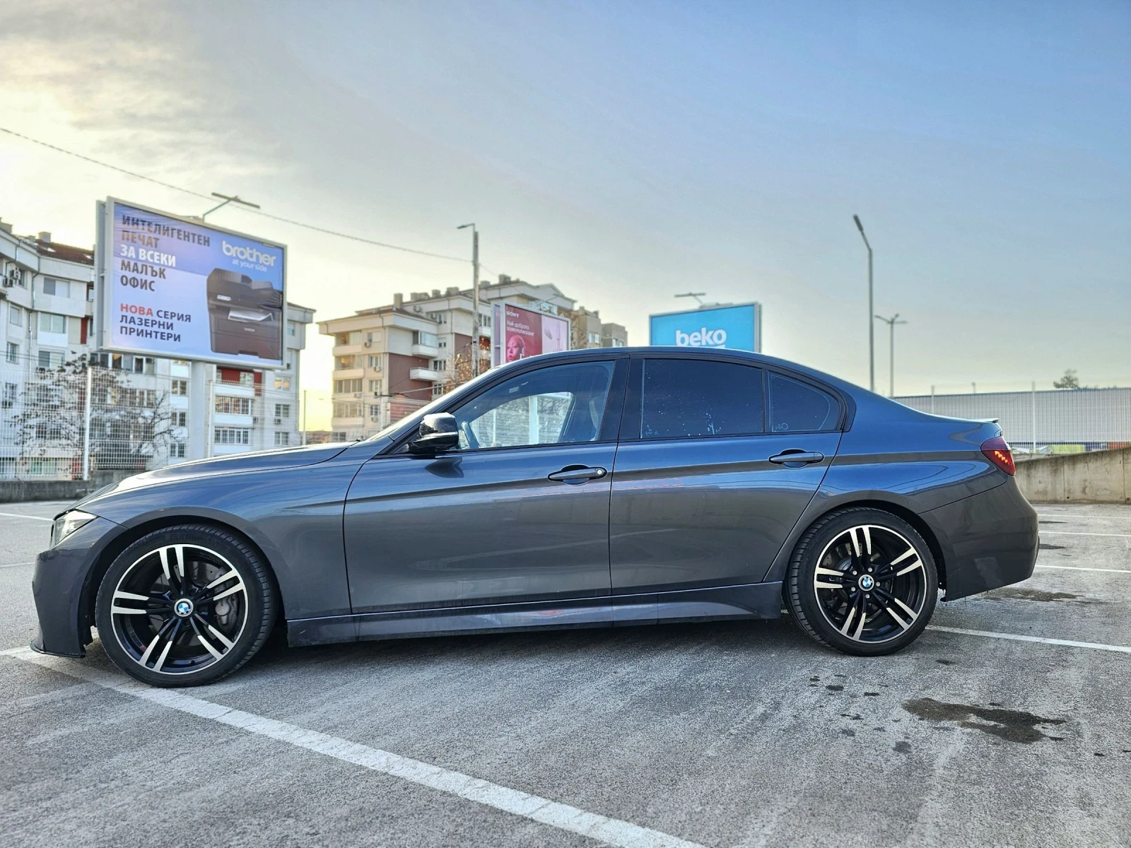 BMW 340 340I B58  - изображение 4