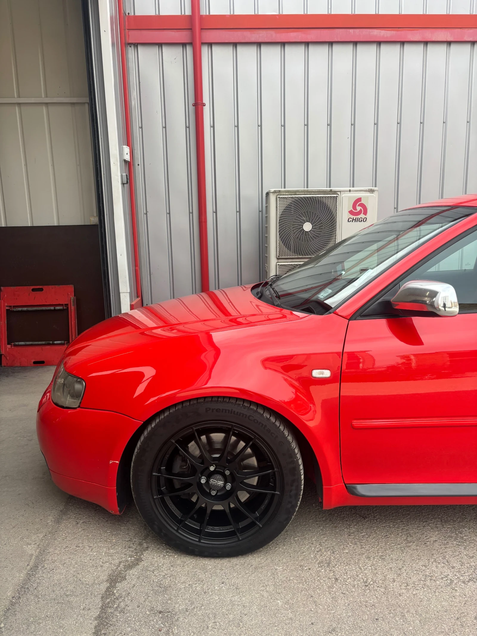 Audi S3  - изображение 2